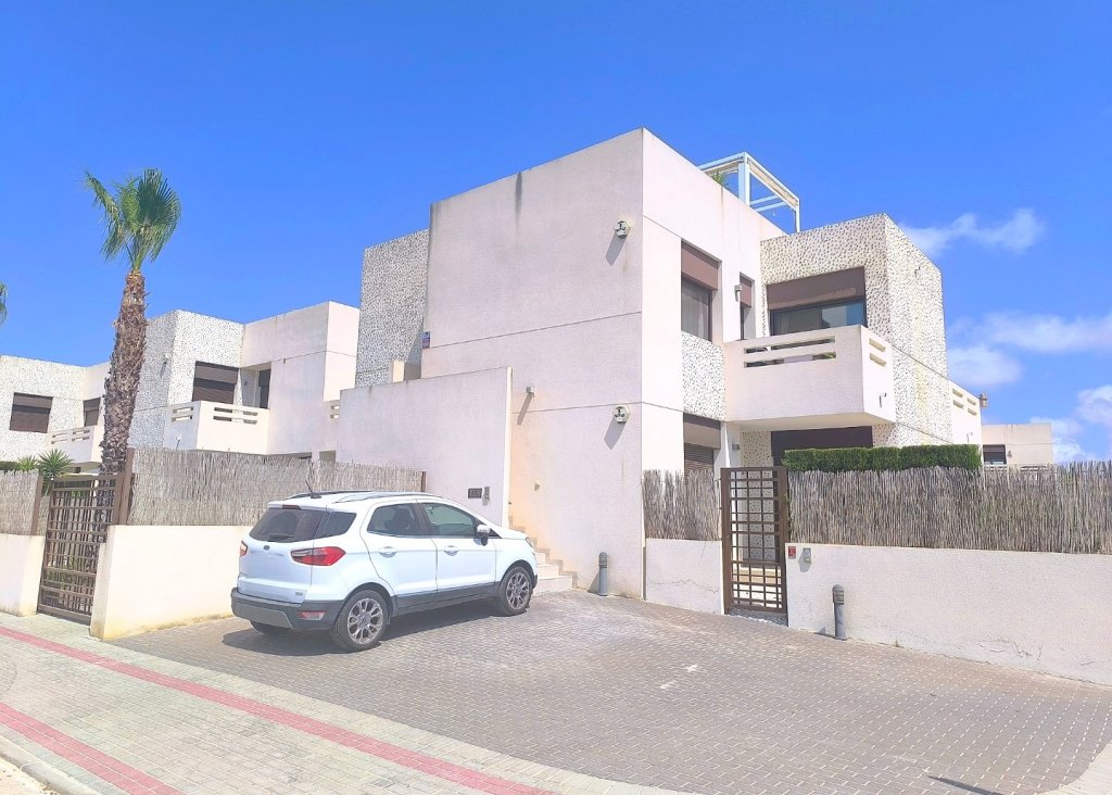 Venta - Apartment - Flat - Algorfa