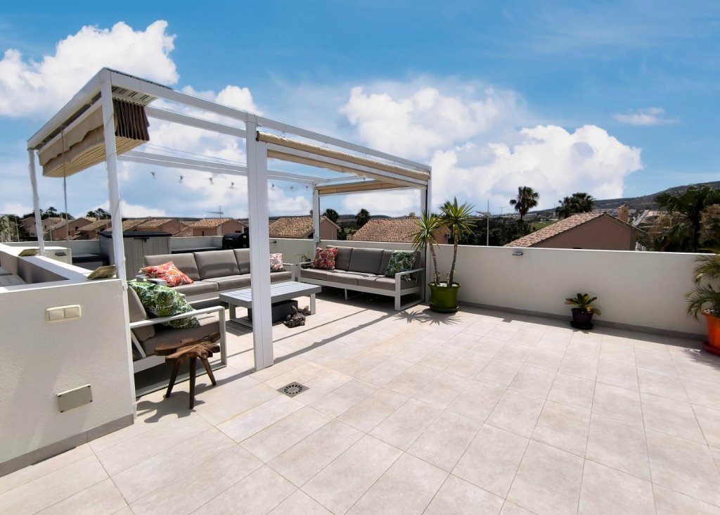 Venta - Apartment - Flat - Algorfa