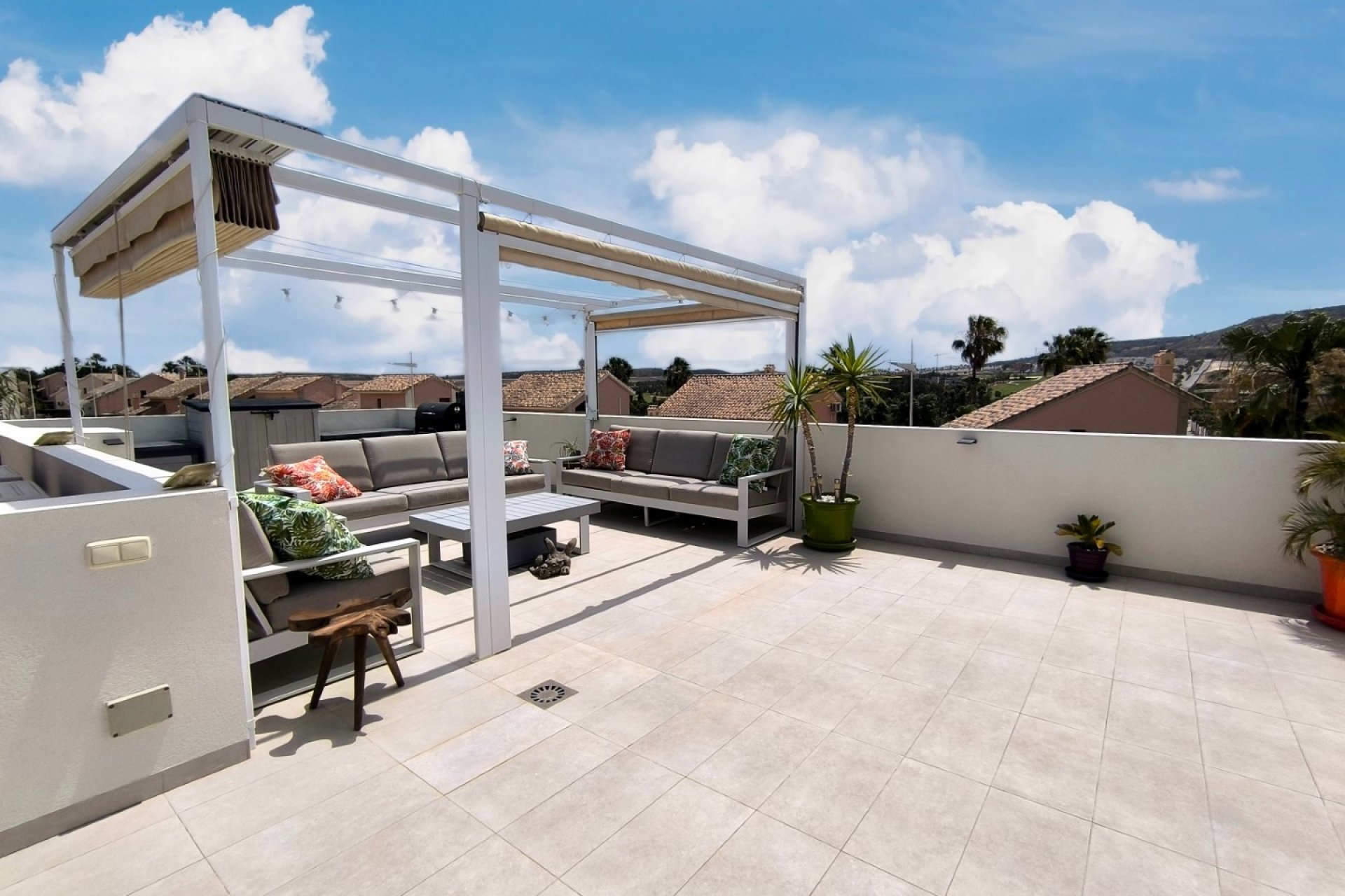 Venta - Apartment - Flat - Algorfa