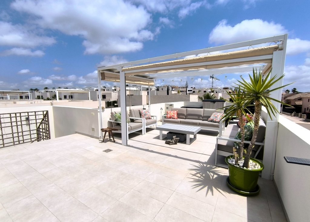 Venta - Apartment - Flat - Algorfa