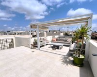 Venta - Apartment - Flat - Algorfa