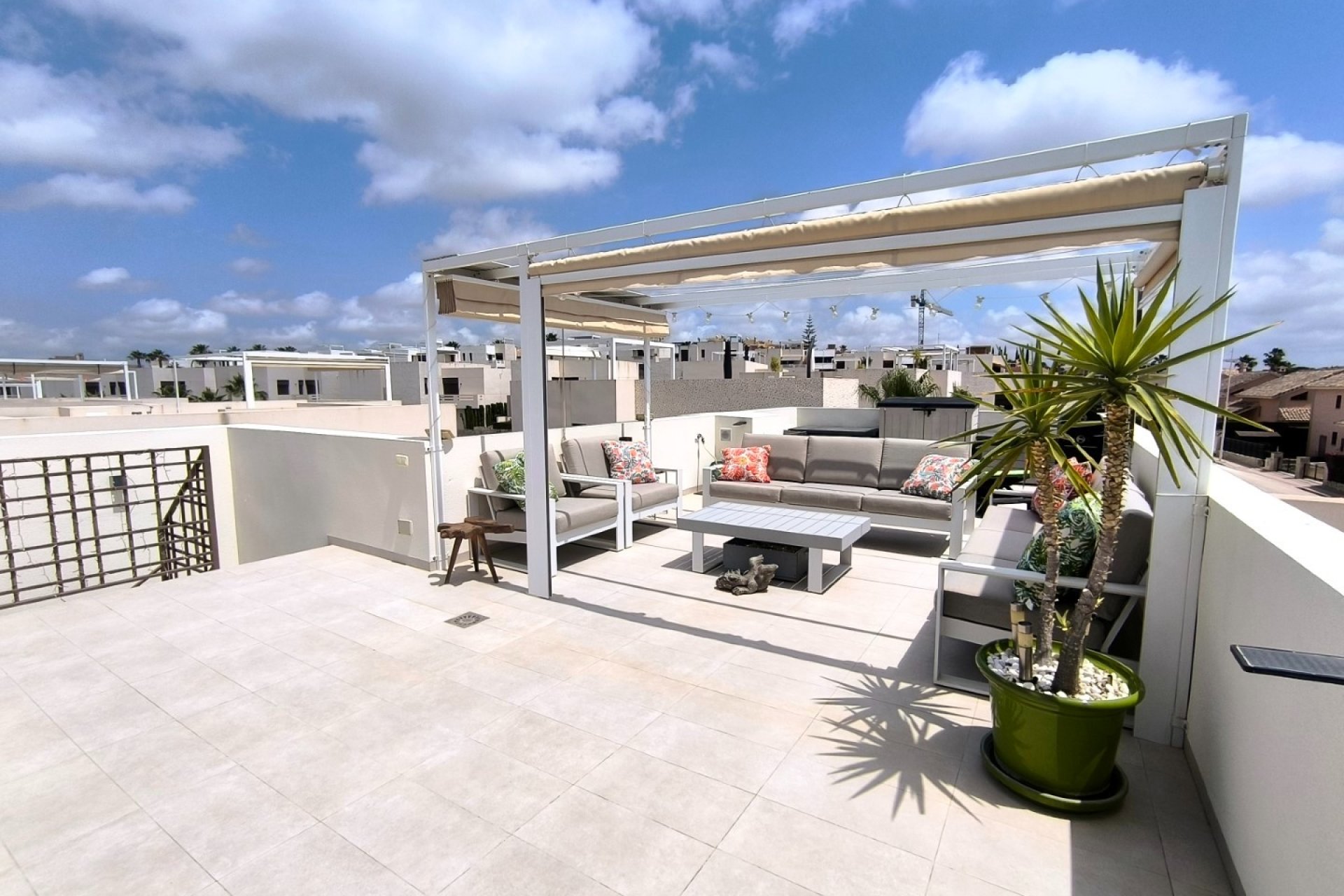 Venta - Apartment - Flat - Algorfa