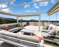 Venta - Apartment - Flat - Algorfa