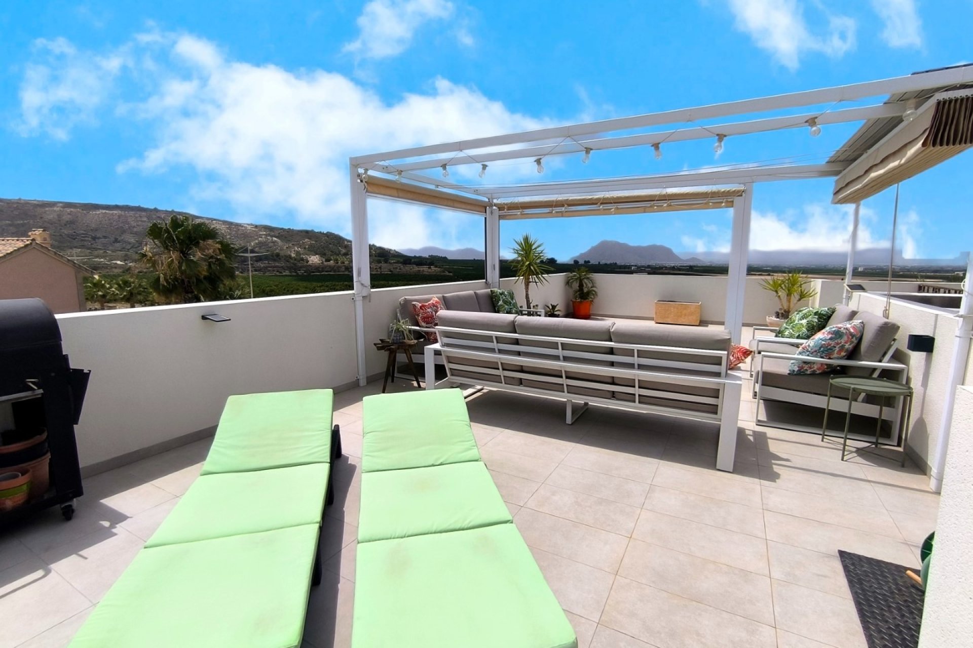 Venta - Apartment - Flat - Algorfa