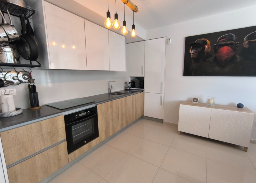 Venta - Apartment - Flat - Algorfa