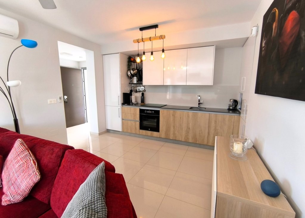 Venta - Apartment - Flat - Algorfa