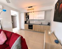 Venta - Apartment - Flat - Algorfa