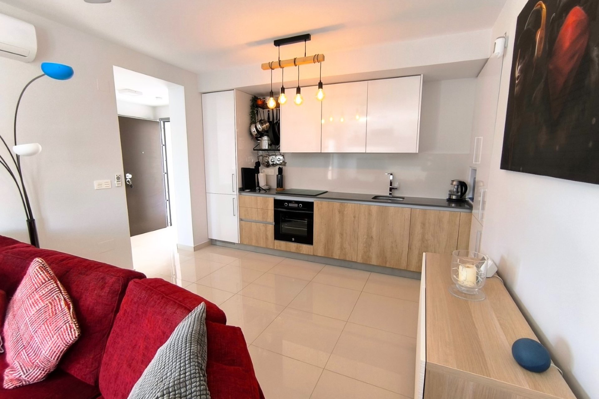 Venta - Apartment - Flat - Algorfa