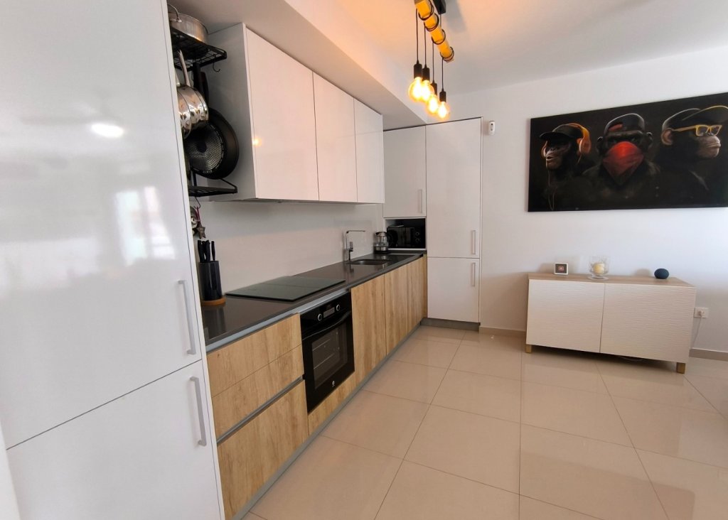 Venta - Apartment - Flat - Algorfa