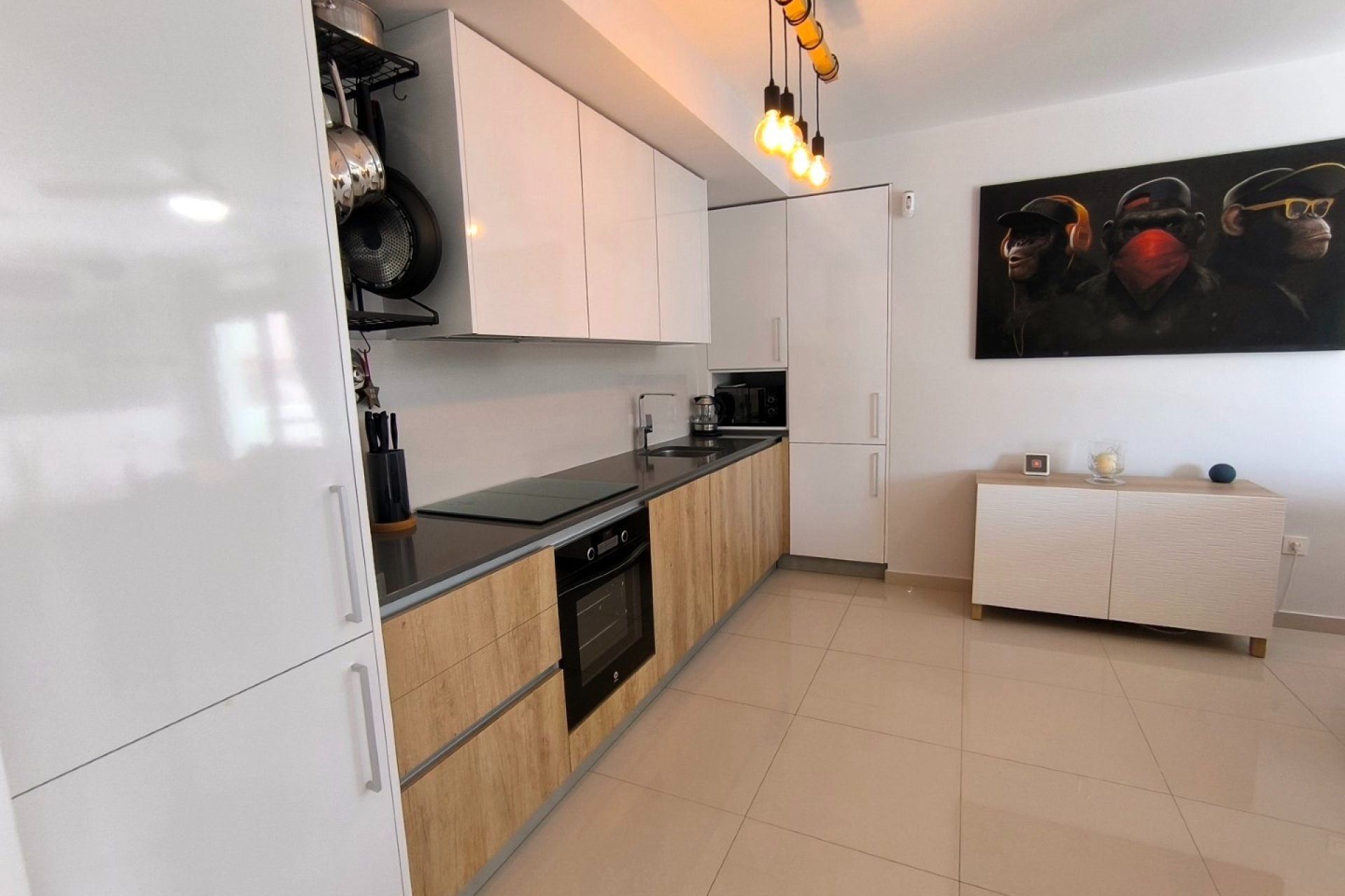 Venta - Apartment - Flat - Algorfa