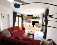 Venta - Apartment - Flat - Algorfa
