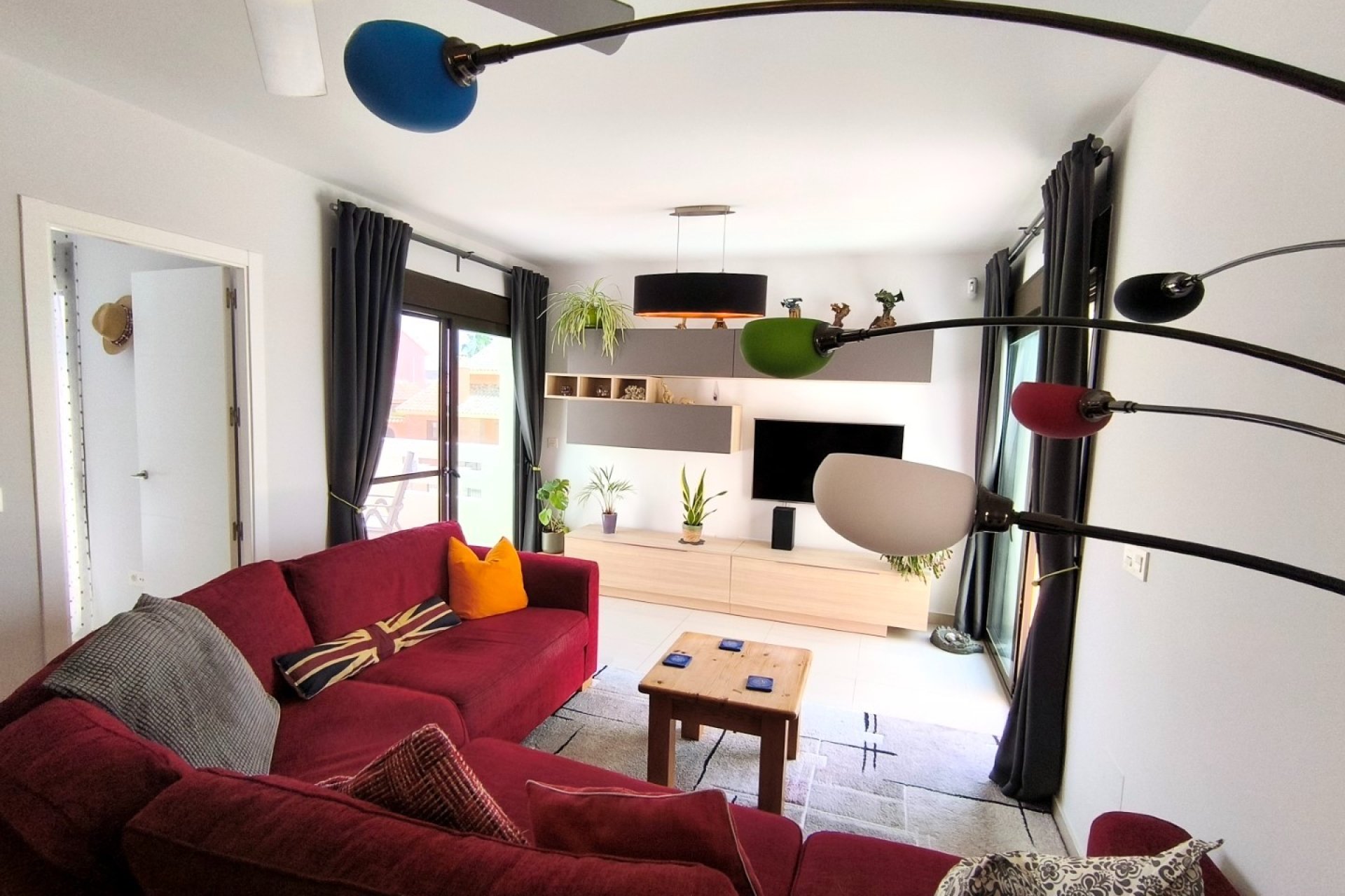 Venta - Apartment - Flat - Algorfa