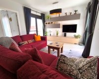 Venta - Apartment - Flat - Algorfa