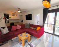 Venta - Apartment - Flat - Algorfa