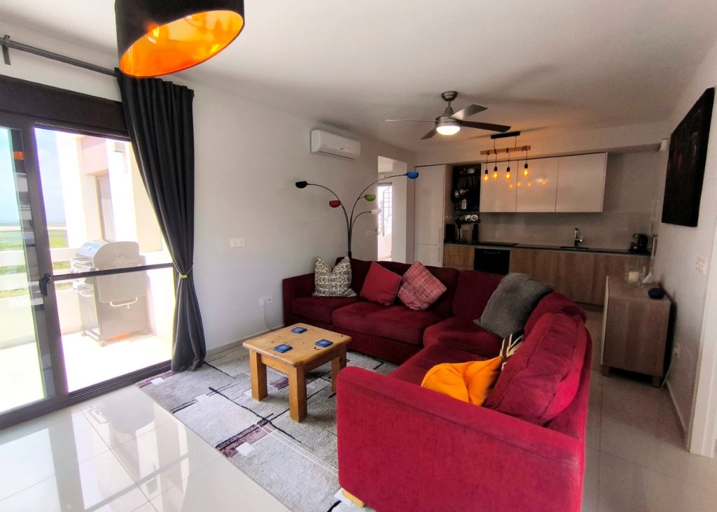 Venta - Apartment - Flat - Algorfa