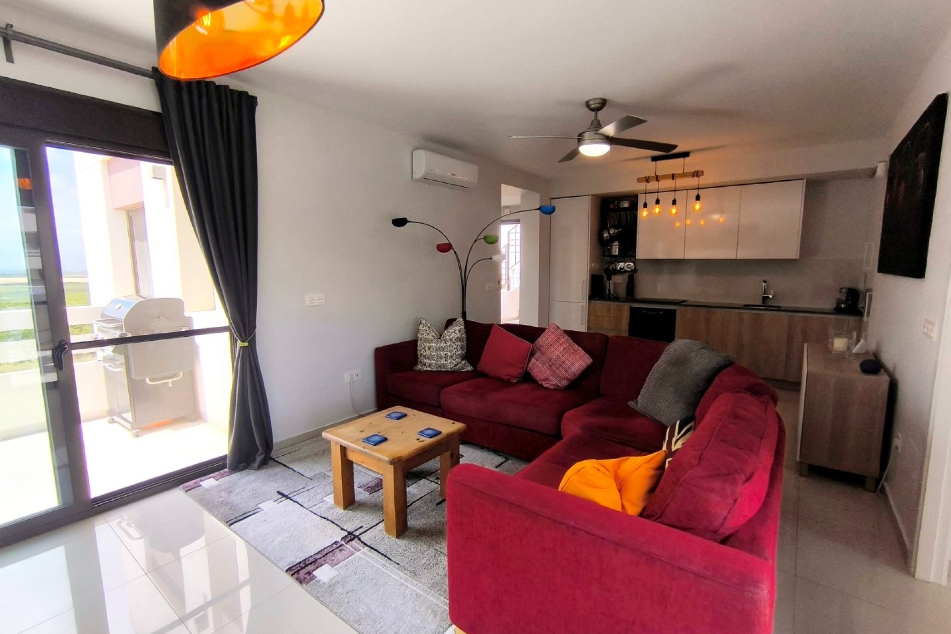 Venta - Apartment - Flat - Algorfa