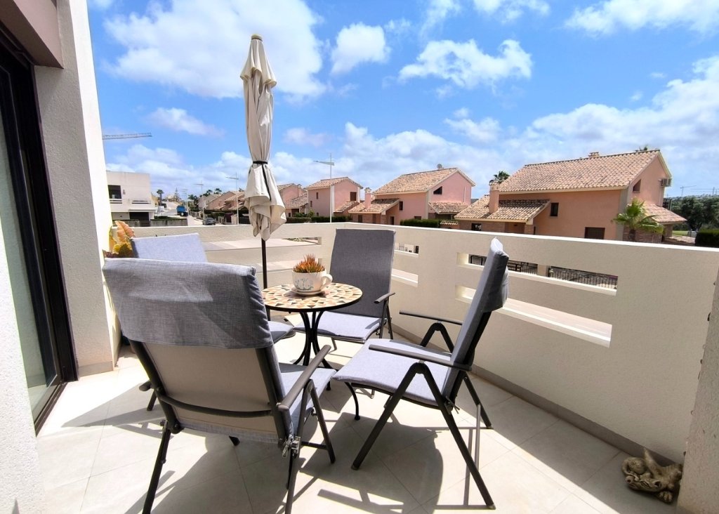 Venta - Apartment - Flat - Algorfa