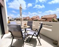 Venta - Apartment - Flat - Algorfa