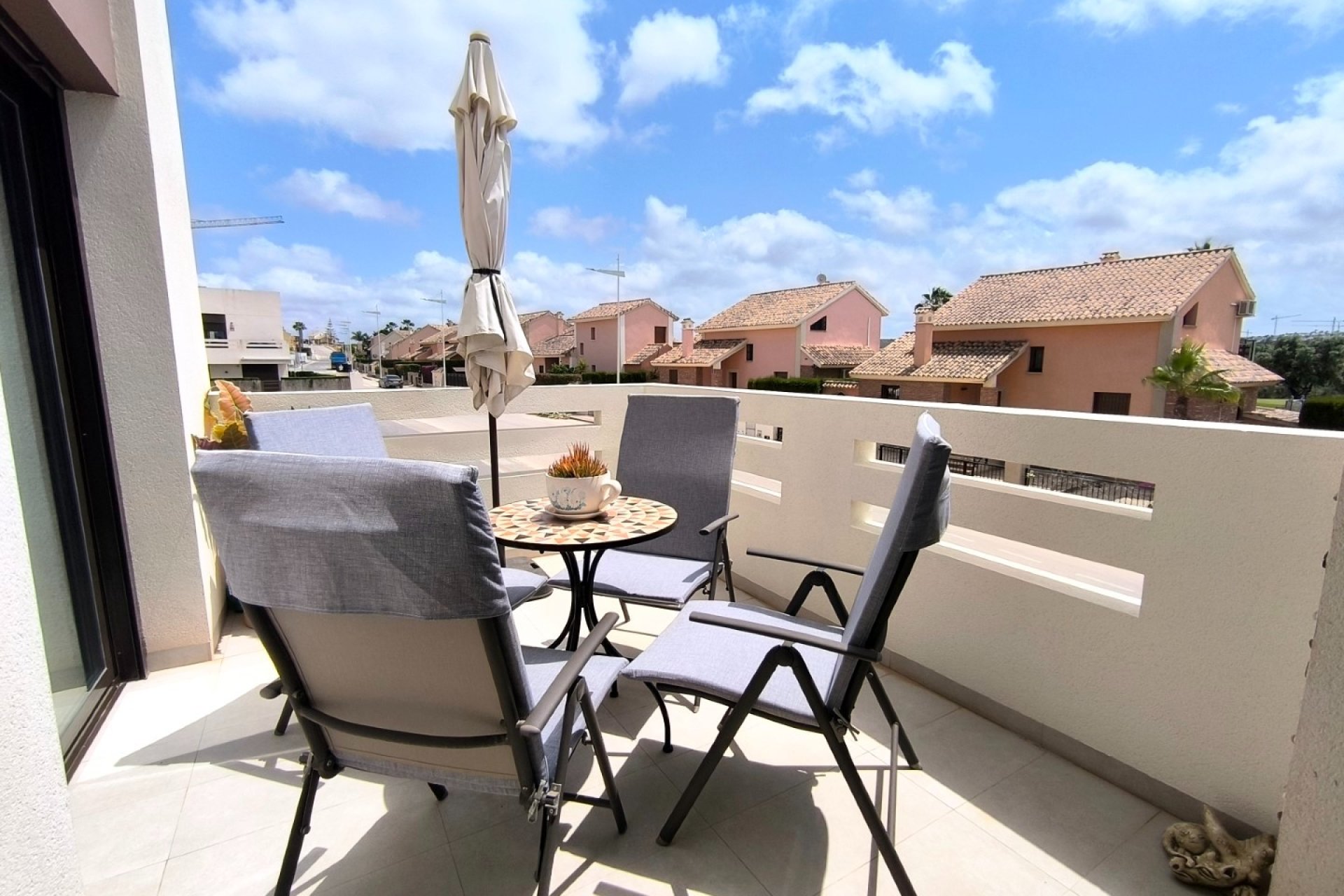 Venta - Apartment - Flat - Algorfa