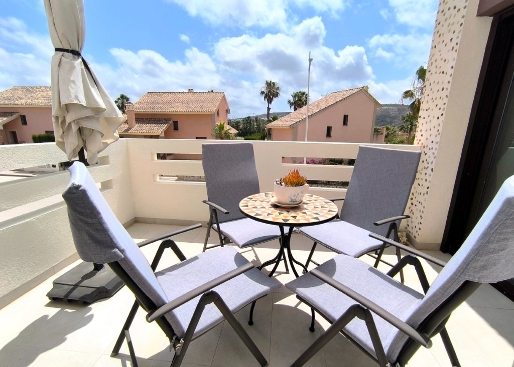 Venta - Apartment - Flat - Algorfa