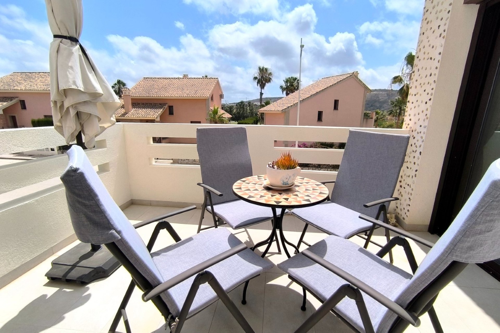 Venta - Apartment - Flat - Algorfa