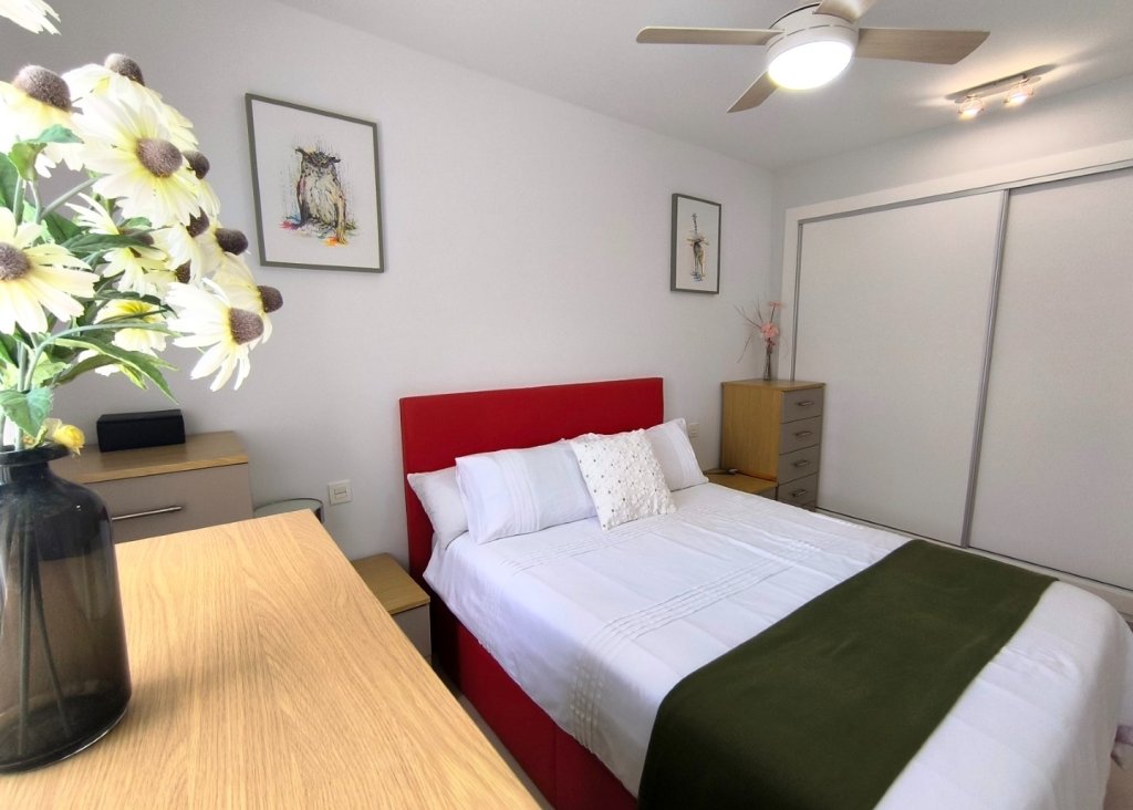 Venta - Apartment - Flat - Algorfa