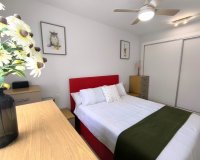 Venta - Apartment - Flat - Algorfa