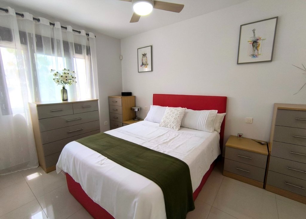 Venta - Apartment - Flat - Algorfa