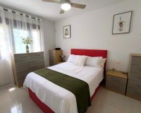 Venta - Apartment - Flat - Algorfa