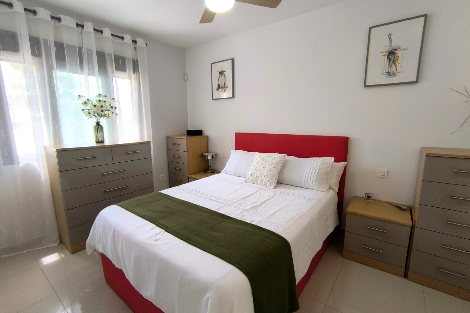 Venta - Apartment - Flat - Algorfa