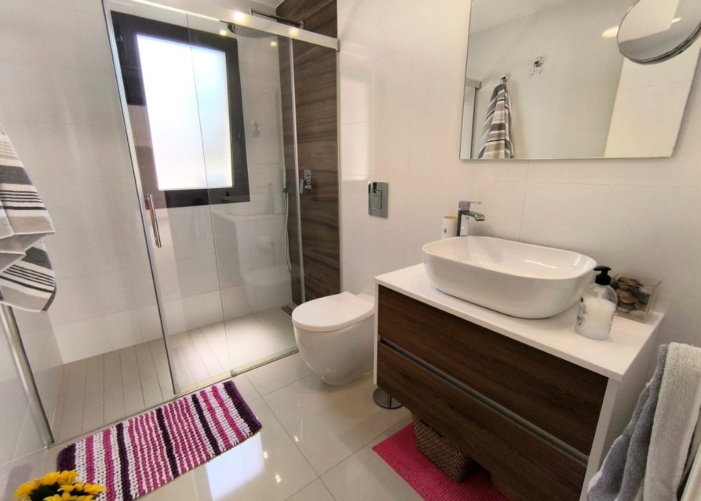 Venta - Apartment - Flat - Algorfa