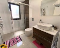 Venta - Apartment - Flat - Algorfa