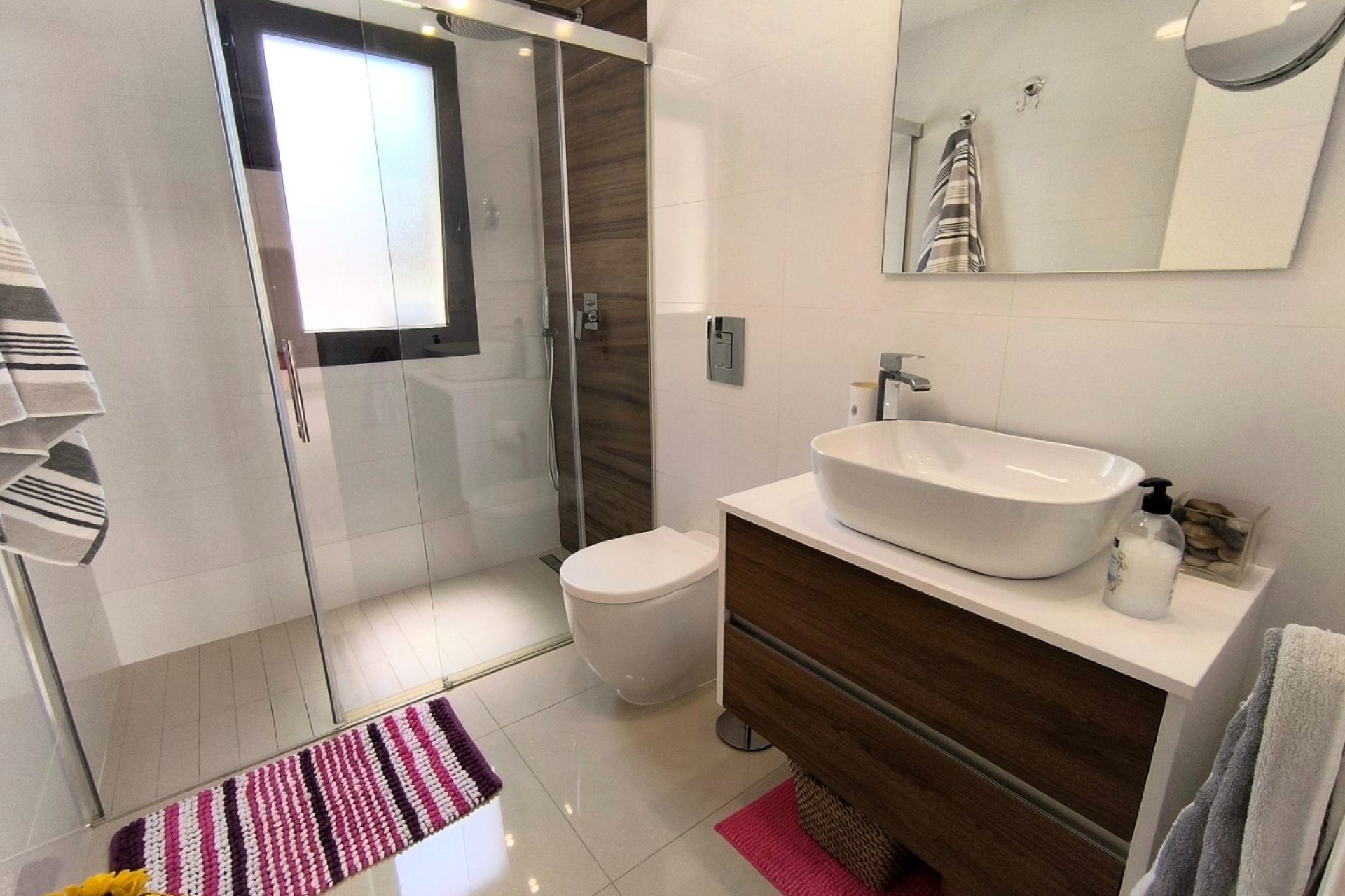 Venta - Apartment - Flat - Algorfa