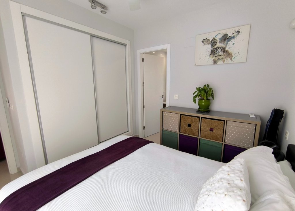 Venta - Apartment - Flat - Algorfa