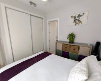 Venta - Apartment - Flat - Algorfa