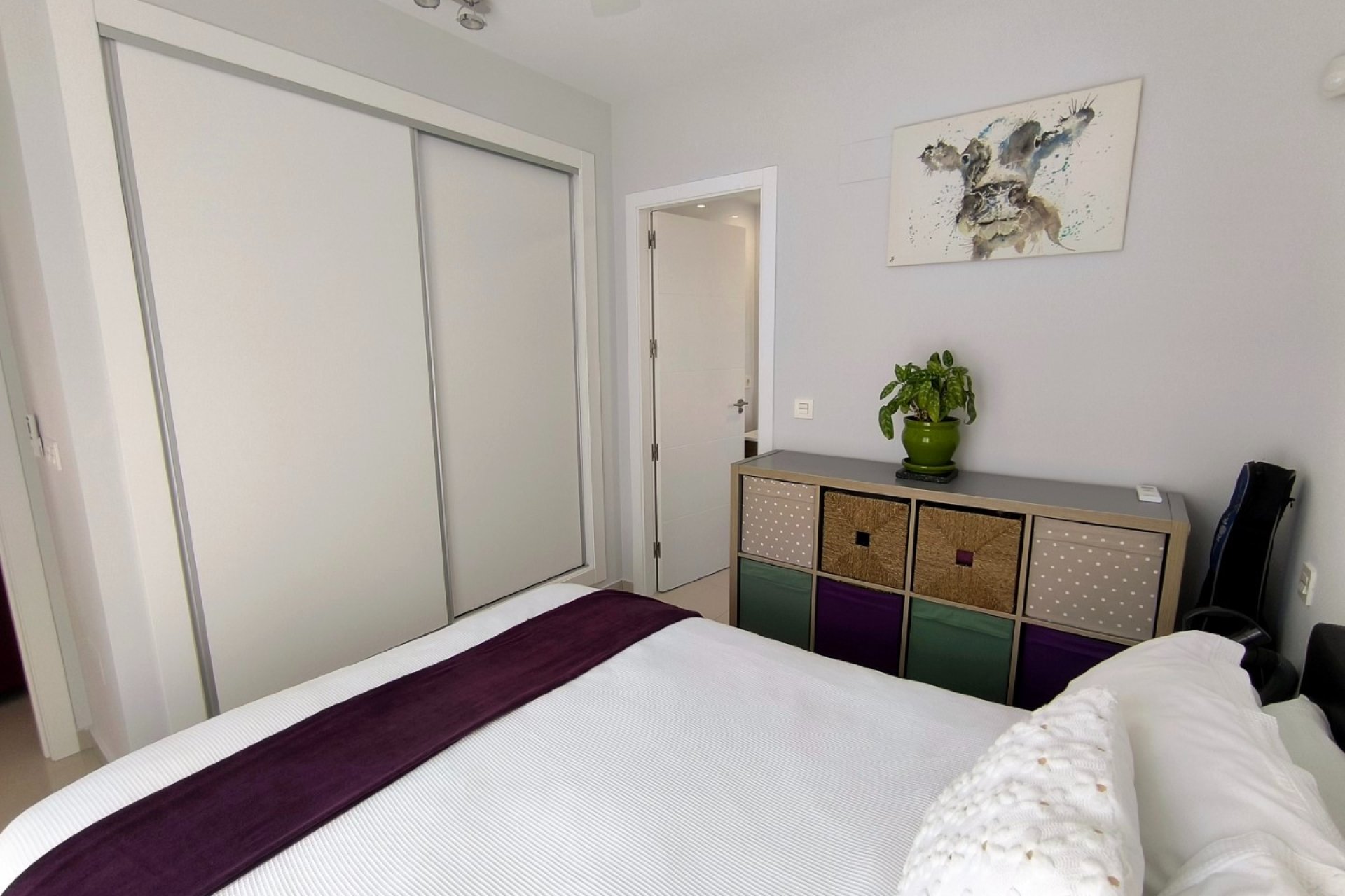 Venta - Apartment - Flat - Algorfa