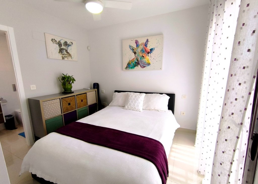 Venta - Apartment - Flat - Algorfa