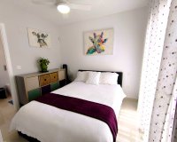 Venta - Apartment - Flat - Algorfa