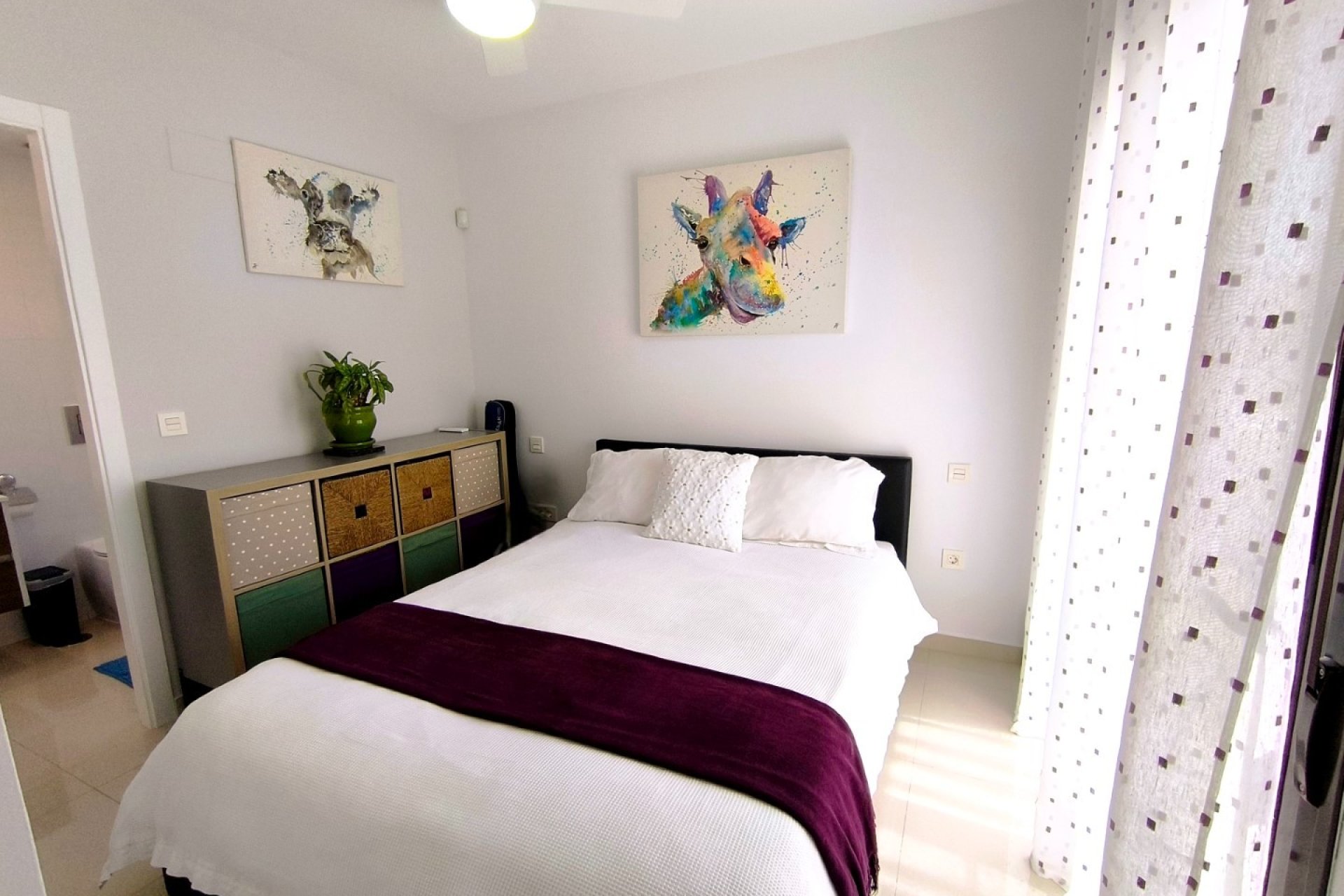 Venta - Apartment - Flat - Algorfa