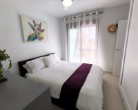 Venta - Apartment - Flat - Algorfa