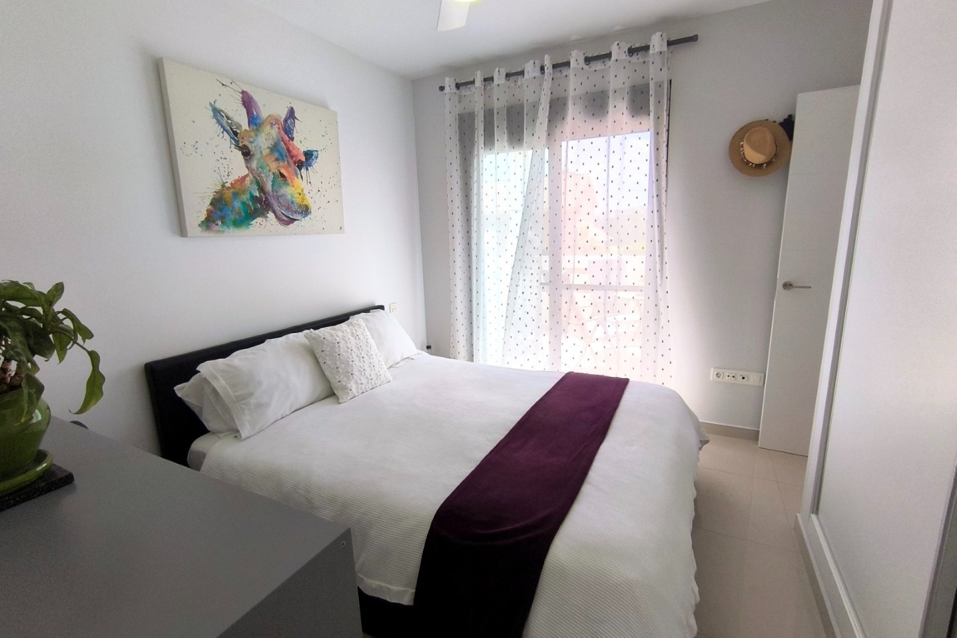 Venta - Apartment - Flat - Algorfa
