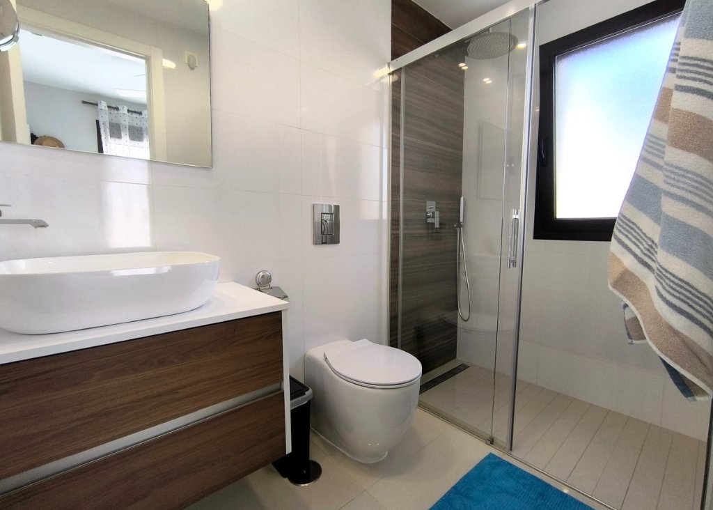 Venta - Apartment - Flat - Algorfa