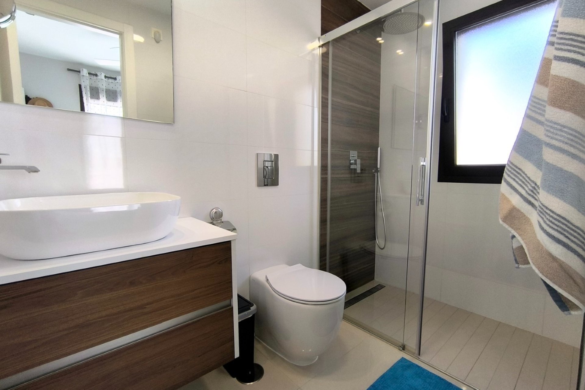 Venta - Apartment - Flat - Algorfa