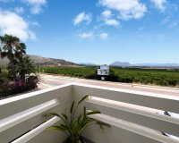 Venta - Apartment - Flat - Algorfa