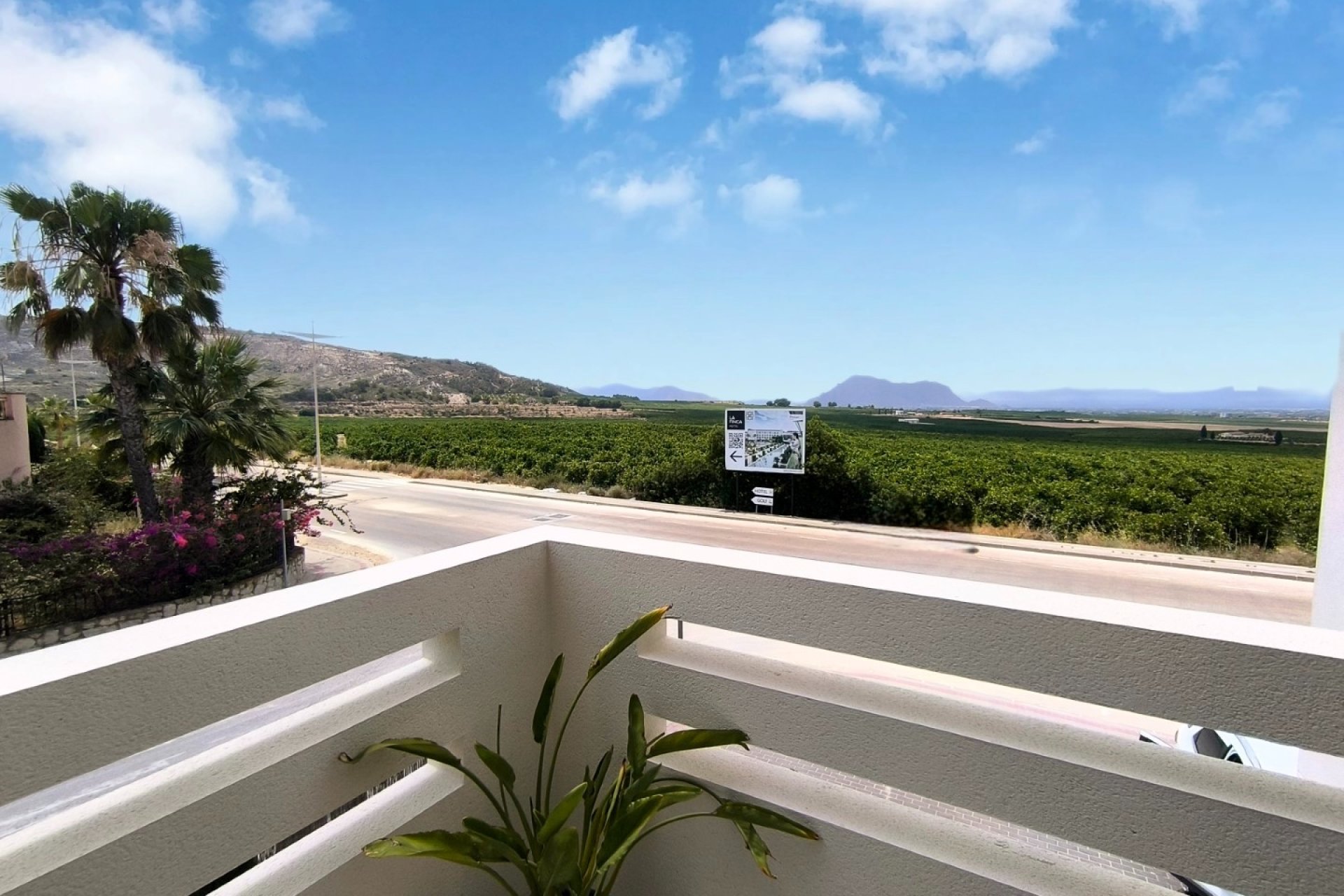 Venta - Apartment - Flat - Algorfa