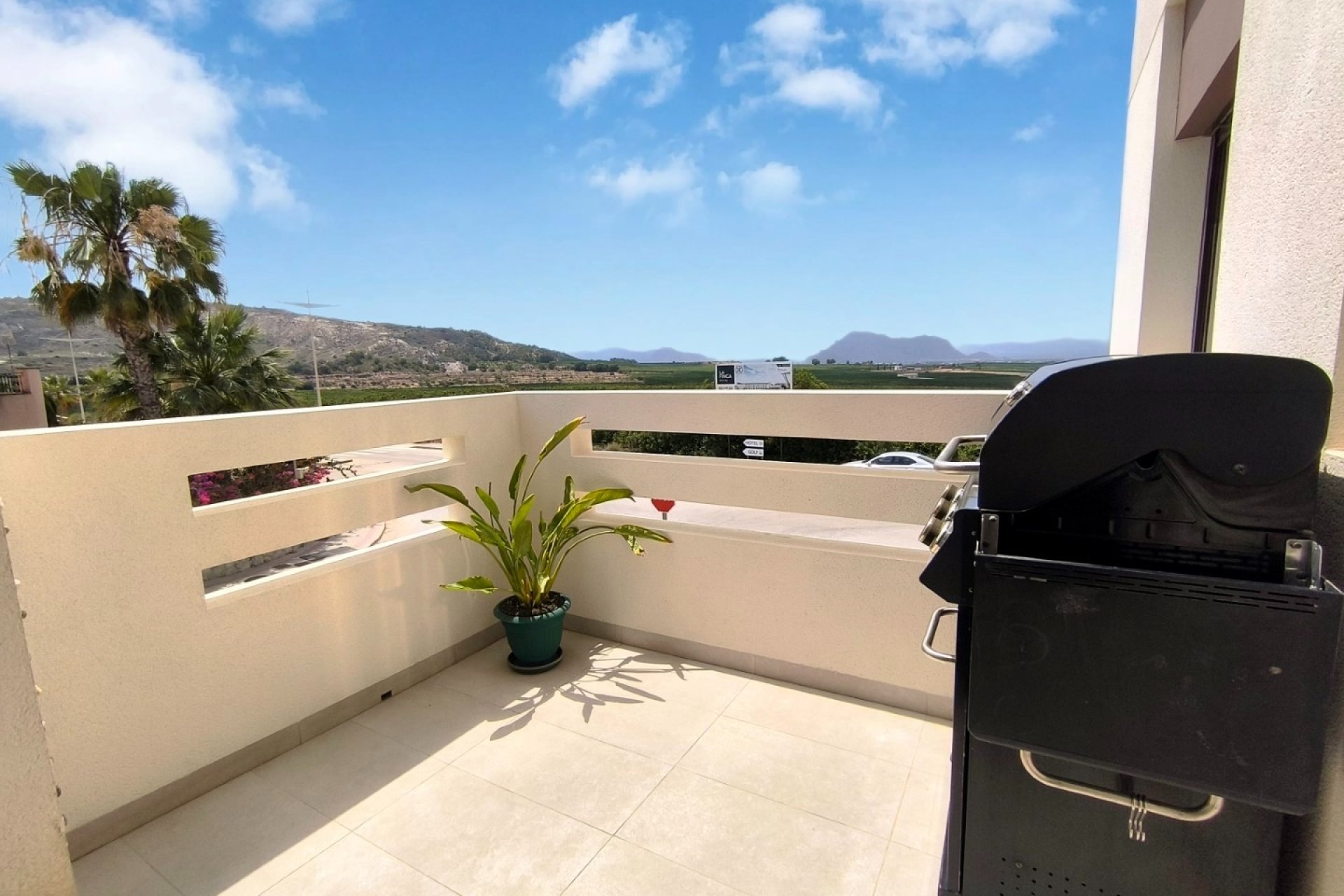 Venta - Apartment - Flat - Algorfa
