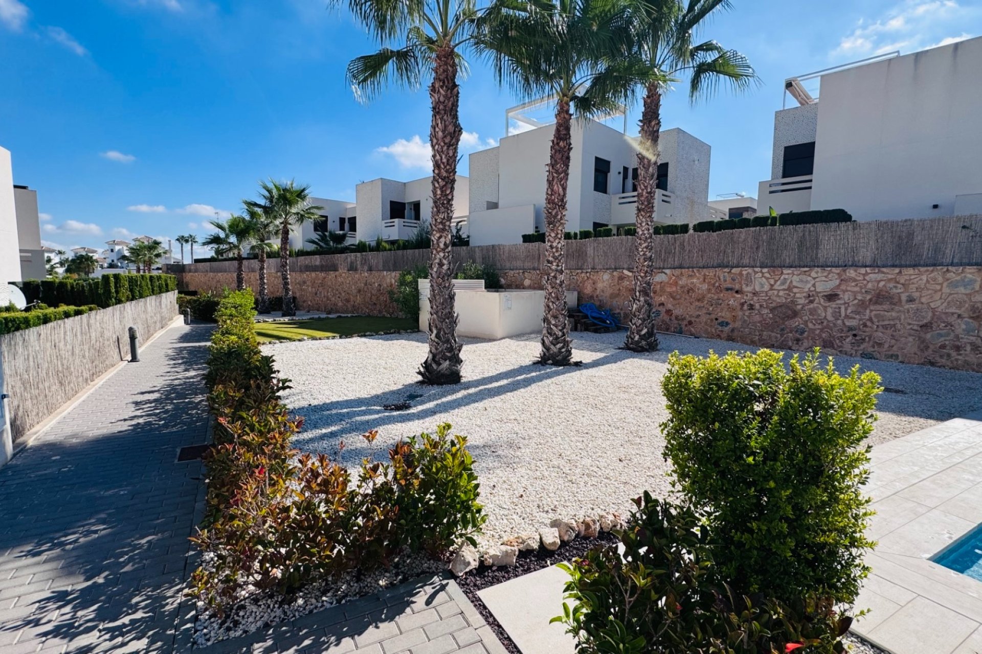 Venta - Apartment - Flat - Algorfa