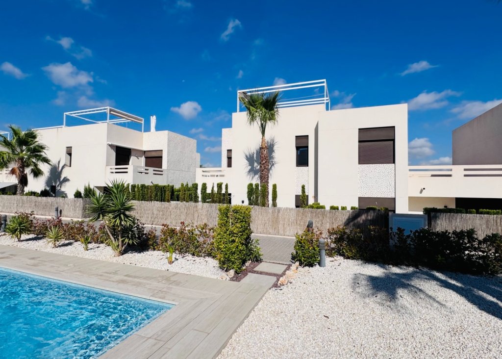 Venta - Apartment - Flat - Algorfa