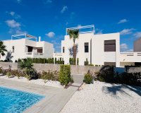 Venta - Apartment - Flat - Algorfa