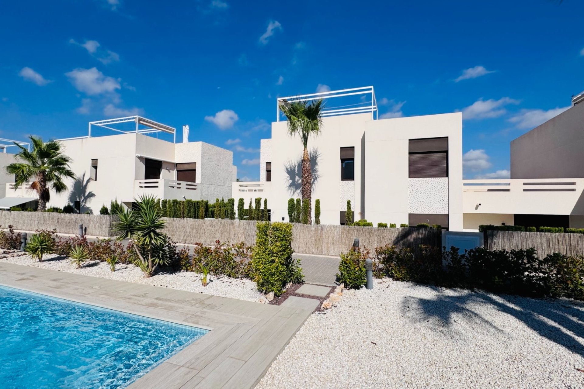 Venta - Apartment - Flat - Algorfa